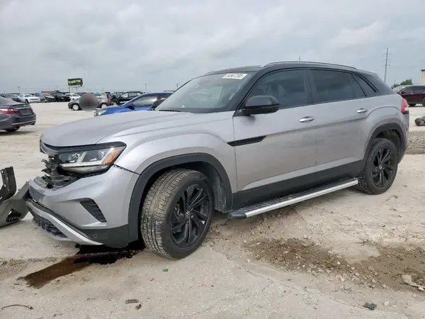 1V2ME2CA7LC215380 2020 VOLKSWAGEN ATLAS - Image 1