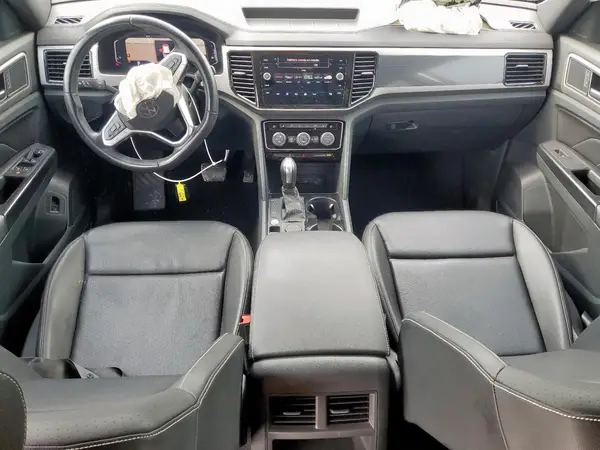 1V2ME2CA7LC215380 2020 VOLKSWAGEN ATLAS - Image 8