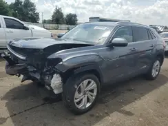 1V2ME2CA7LC216108 2020 VOLKSWAGEN ATLAS