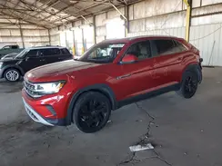 1V2ME2CA7LC227173 2020 VOLKSWAGEN ATLAS