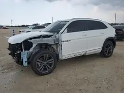1V2ME2CA7MC238322 2021 VOLKSWAGEN ATLAS
