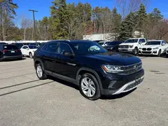 1V2ME2CA8LC208986 2020 VOLKSWAGEN ATLAS