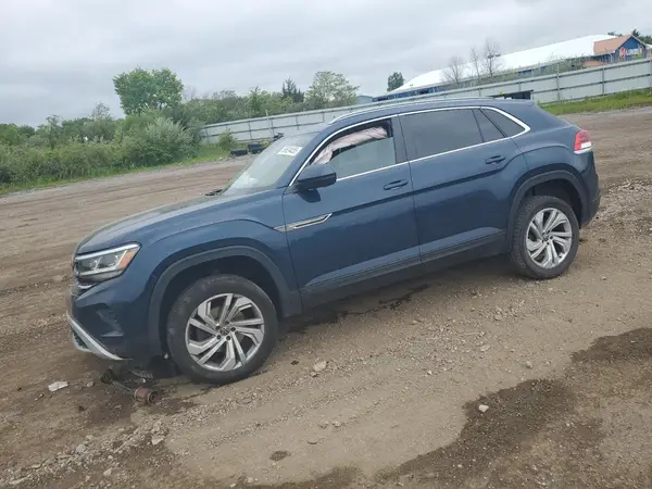 1V2ME2CA8LC212391 2020 VOLKSWAGEN ATLAS - Image 1