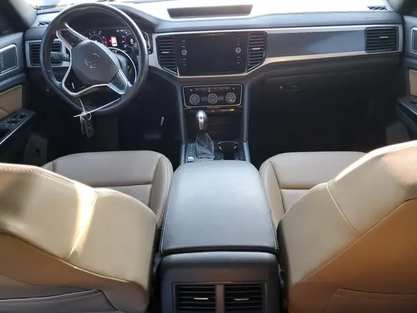1V2ME2CA8LC219017 2020 VOLKSWAGEN ATLAS - Image 8