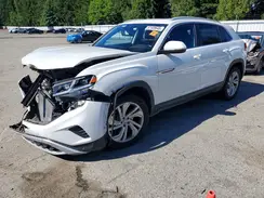 1V2ME2CA8LC227182 2020 VOLKSWAGEN ATLAS