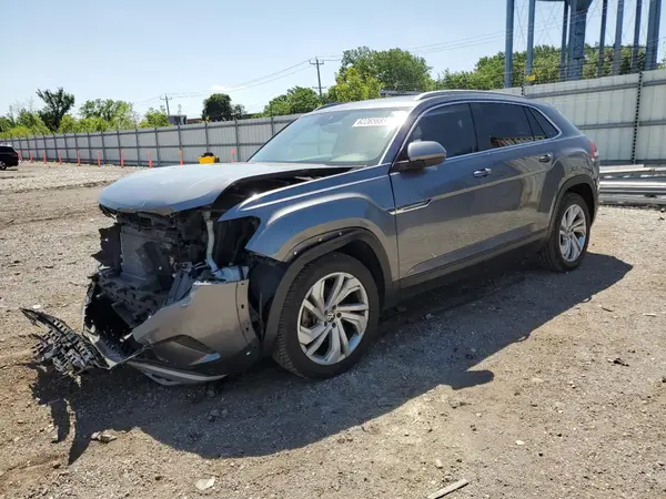1V2ME2CA8LC232219 2020 VOLKSWAGEN ATLAS - Image 1