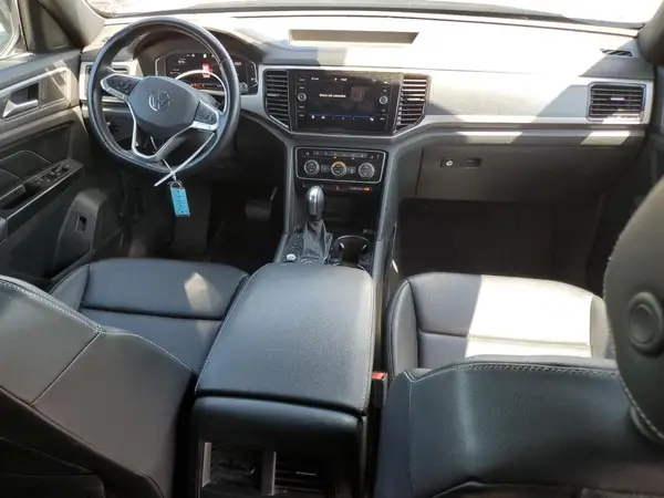 1V2ME2CA8LC232219 2020 VOLKSWAGEN ATLAS - Image 8