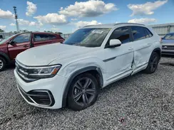 1V2ME2CA8MC214854 2021 VOLKSWAGEN ATLAS