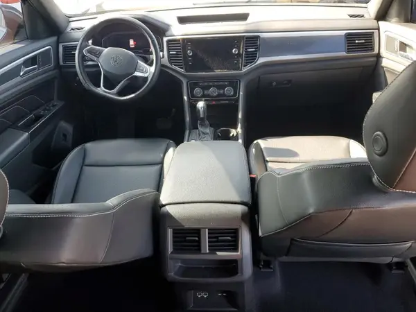 1V2ME2CA9LC208916 2020 VOLKSWAGEN ATLAS - Image 8