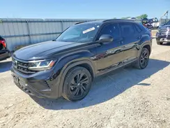 1V2ME2CA9LC209757 2020 VOLKSWAGEN ATLAS
