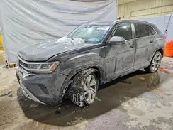 1V2ME2CA9LC210231 2020 VOLKSWAGEN ATLAS