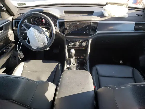 1V2ME2CA9LC229328 2020 VOLKSWAGEN ATLAS - Image 8