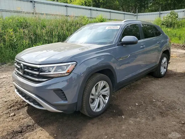 1V2ME2CA9LC230866 2020 VOLKSWAGEN ATLAS - Image 1