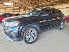 1V2ME2CAXLC209749 2020 VOLKSWAGEN ATLAS