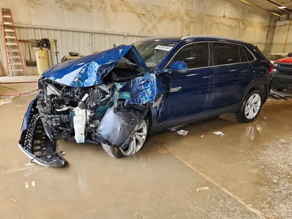 1V2ME2CAXLC212375 2020 VOLKSWAGEN ATLAS - Image 1