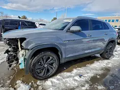 1V2ME2CAXLC215356 2020 VOLKSWAGEN ATLAS