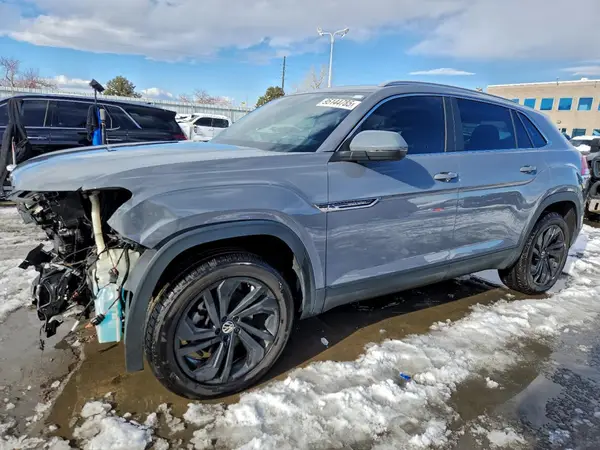 1V2ME2CAXLC215356 2020 VOLKSWAGEN ATLAS - Image 1