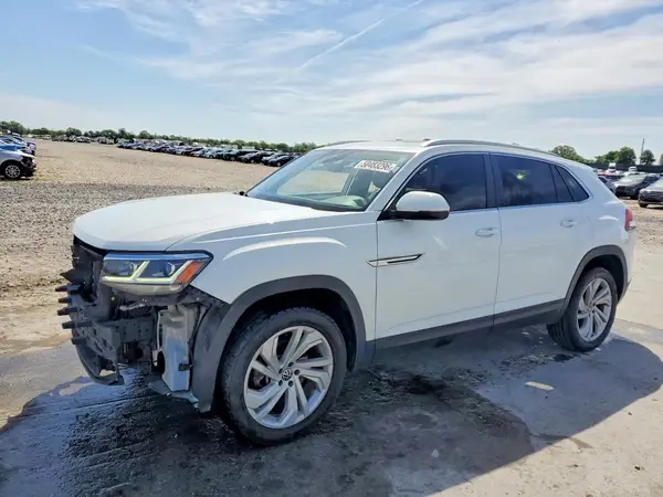1V2ME2CAXLC226969 2020 VOLKSWAGEN ATLAS - Image 1
