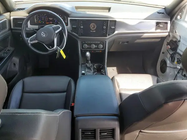 1V2ME2CAXLC226969 2020 VOLKSWAGEN ATLAS - Image 8