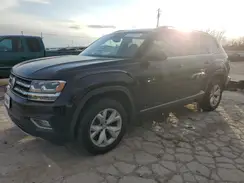 1V2MR2CA0JC500438 2018 VOLKSWAGEN ATLAS
