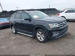 1V2MR2CA0JC500567 2018 VOLKSWAGEN ATLAS