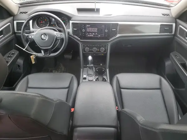 1V2MR2CA0JC501086 2018 VOLKSWAGEN ATLAS - Image 8