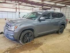1V2MR2CA0JC503873 2018 VOLKSWAGEN ATLAS