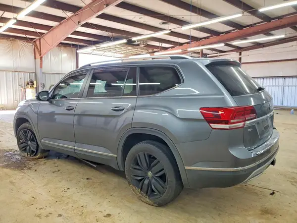 1V2MR2CA0JC503873 2018 VOLKSWAGEN ATLAS - Image 2