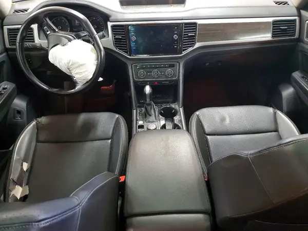 1V2MR2CA0JC503873 2018 VOLKSWAGEN ATLAS - Image 8