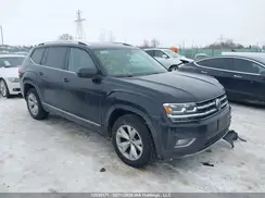 1V2MR2CA0JC508877 2018 VOLKSWAGEN ATLAS