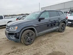 1V2MR2CA0JC509205 2018 VOLKSWAGEN ATLAS