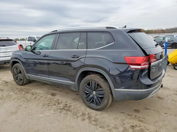 1V2MR2CA0JC509205 2018 VOLKSWAGEN ATLAS - Image 2