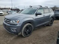 1V2MR2CA0JC510810 2018 VOLKSWAGEN ATLAS