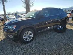 1V2MR2CA0JC517773 2018 VOLKSWAGEN ATLAS