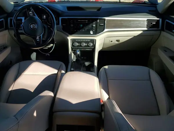 1V2MR2CA0JC517773 2018 VOLKSWAGEN ATLAS - Image 8