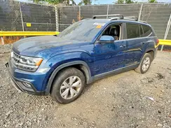 1V2MR2CA0JC520849 2018 VOLKSWAGEN ATLAS