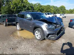 1V2MR2CA0JC522262 2018 VOLKSWAGEN ATLAS