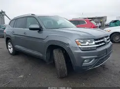 1V2MR2CA0JC523704 2018 VOLKSWAGEN ATLAS