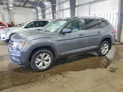 1V2MR2CA0JC525663 2018 VOLKSWAGEN ATLAS