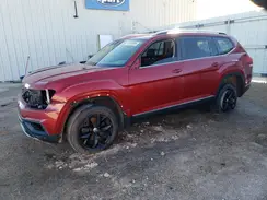 1V2MR2CA0JC526571 2018 VOLKSWAGEN ATLAS