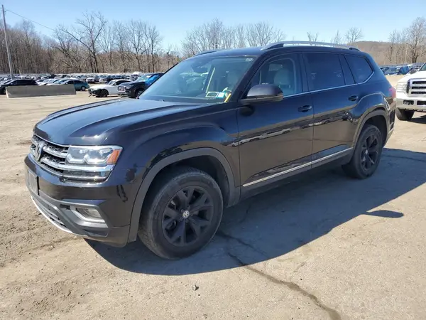 1V2MR2CA0JC528613 2018 VOLKSWAGEN ATLAS - Image 1