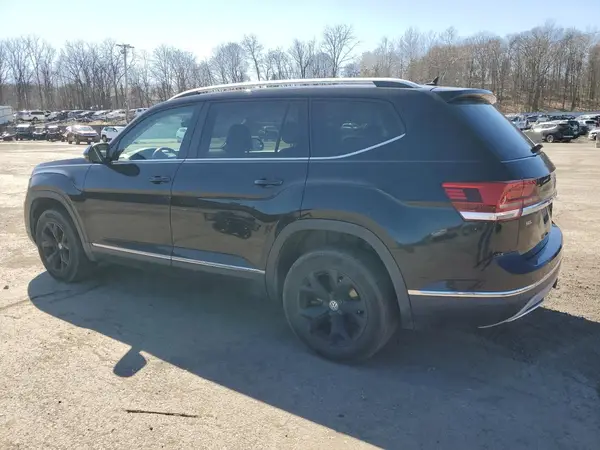 1V2MR2CA0JC528613 2018 VOLKSWAGEN ATLAS - Image 2