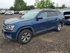 1V2MR2CA0JC531043 2018 VOLKSWAGEN ATLAS