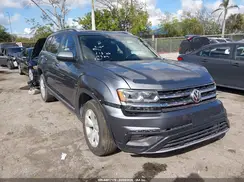 1V2MR2CA0JC531639 2018 VOLKSWAGEN ATLAS