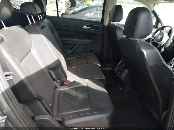 1V2MR2CA0JC531639 2018 VOLKSWAGEN ATLAS - Image 8