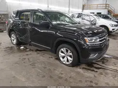 1V2MR2CA0JC532306 2018 VOLKSWAGEN ATLAS