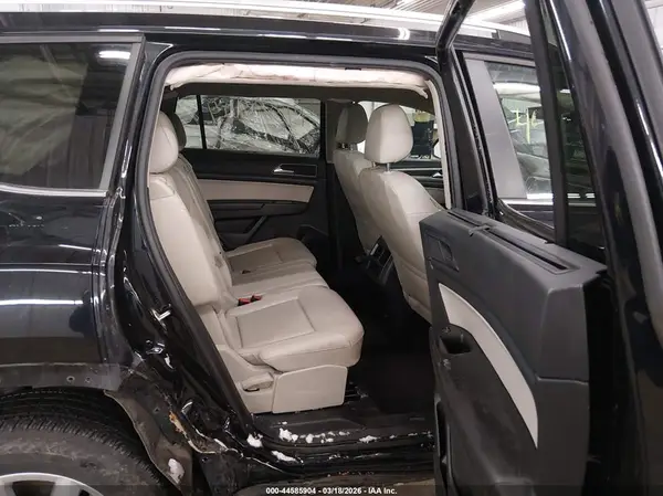 1V2MR2CA0JC532306 2018 VOLKSWAGEN ATLAS - Image 8