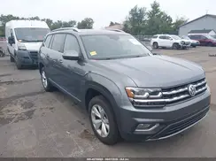 1V2MR2CA0JC532855 2018 VOLKSWAGEN ATLAS