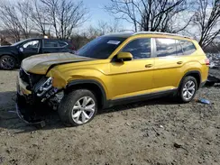 1V2MR2CA0JC532919 2018 VOLKSWAGEN ATLAS