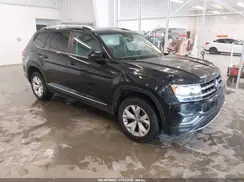 1V2MR2CA0JC535075 2018 VOLKSWAGEN ATLAS